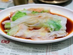 -凤来茶餐·粤菜馆(珠江新城店)