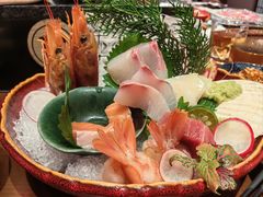 -鸟山鸣·日料食堂(王府井店)