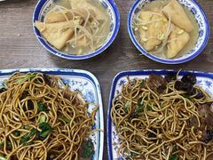 -刘长兴(三牌楼店)