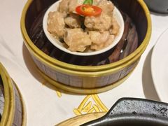 -香港龙凤楼(陆家嘴中心店)