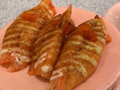 -争鲜回转寿司(南开大悦城店)