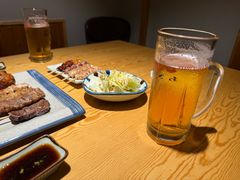 -晶吉·居酒屋·日本料理·烧鸟(中山区民主广场经典生活店)