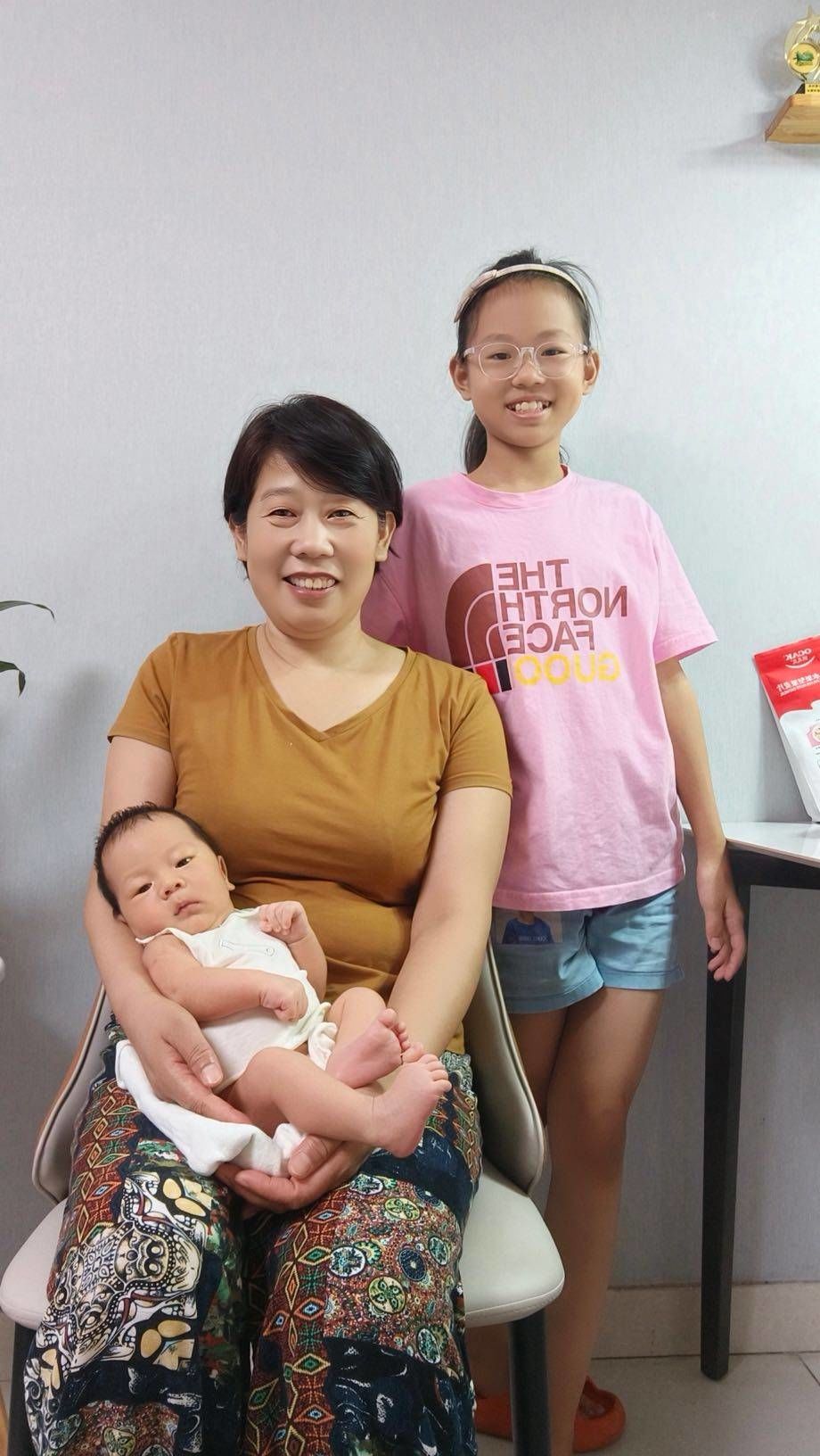 宝妈的真实反馈