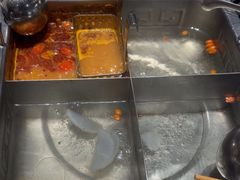 -海底捞火锅(塘厦天虹店)