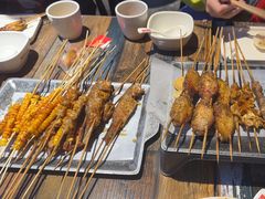 -管氏翅吧(广渠门店)