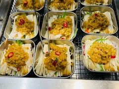 -盛江山自助料理(太原街万达店)