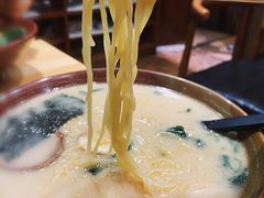 豚骨拉面-胜代日本料理(云程巷小区店)