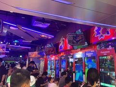 -环游嘉年华(广州-天河城店)