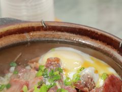 -容里煲仔饭(利丰北路店)