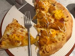 -必胜客(航天桥店)