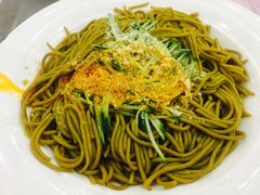 荞面饸络-春发生饭店·非遗(南院门店)