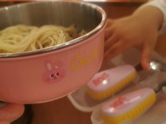 -松鹤楼·苏式汤面(虹桥天地店)