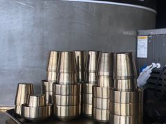-KCOOKING概念韩餐(世茂52+店)