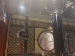 -韩宫宴烤肉·料理(苏州中心店)