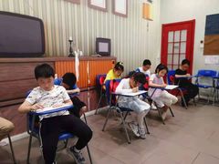 -格林米乐教育(欢乐颂商场中心店)