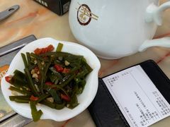 -李师傅脆肚(梅林店)