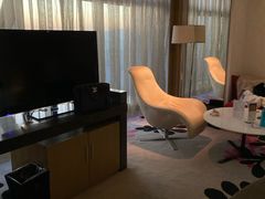 -深圳皇庭V酒店