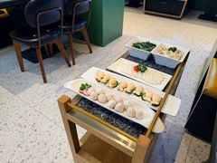 -一席地·本地鸡窝·杭帮鸡火锅(萧山银隆百货店)
