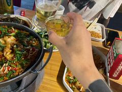 -李不管把把烧(天府三街店)