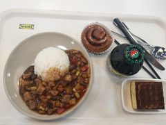 -宜家·瑞典风味餐厅(北京西红门店)