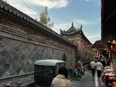 -西安化觉巷清真大寺