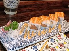 -哥哥の深夜食堂(红松东路店)