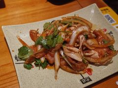 -赵胖炙子烤肉&深夜酒馆(簋街店)