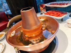 -东门口涮肉·砂锅·烤串(老门东店)