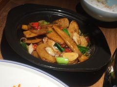 -九锅一堂酸菜鱼(新南凯德直营店)