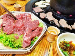 -滇藏石锅宴(崇仁巷老店)