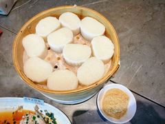 -佬太公海鸭·海鲜大排档(上海总店)