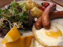 -VESH COFFEE(定西路店)