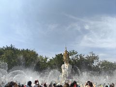 -西双版纳傣族园