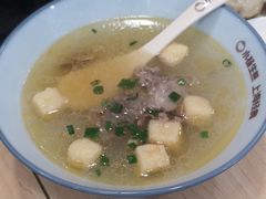 -小杨生煎(成山巴黎春天店)