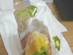 -屋裡·Union Bakery(龙江路店)