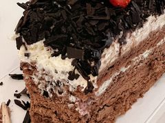 -大连铂尔曼酒店-铂尔曼美食廊 Pullman Deli