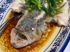 -至潮餐厅精致粤菜·活鲈鱼·走地鸡(珠江新城店)