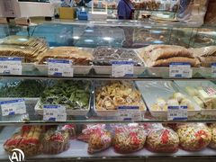 -一定好食品有限公司(四川北路商业街店)