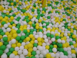 -嘟嘟乐儿童乐园(卜蜂莲花店)