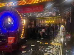 -INLOVE KTV(水晶城店)