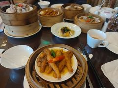 -福州世茂洲际酒店·福邸(台江店)