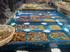 -小红鲸·海鲜餐厅(轸大路店)