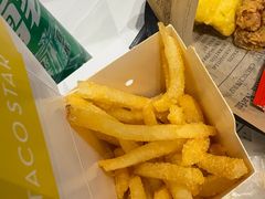 -TACO STAR 塔可星(下沙宝龙店)