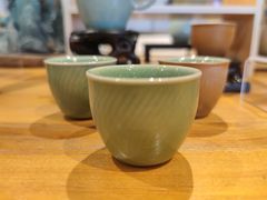 -观澜湖手艺工场·陶艺·吹玻璃·拼豆