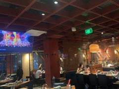 -老墙根涮肉·铜锅·烧烤(欢乐谷·王四营店)