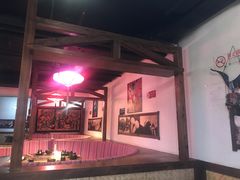 -老诚一锅羊蝎子(黄寺大街店)