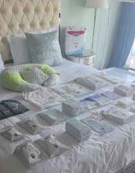 -台湾台婴美月子中心(长沙保利店)