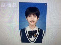 -致青春照相馆·证件照(小寨总部)