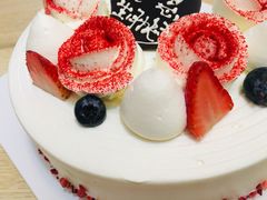 -巴黎贝甜(亿合城店)
