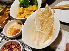 -海底捞火锅(徐州火车站店)